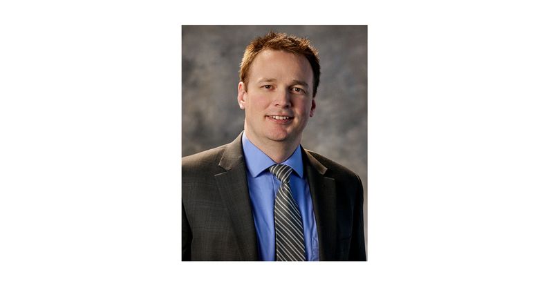 Associated Bank welcomes Robert Bergfeld to the commercial team
