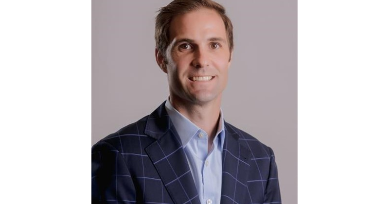 Marcus Harris promoted to vice president, relationship manager with Associated Bank