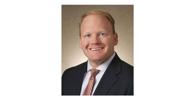 Associated Bank announces Shawn McCutcheon as community market president in the St. Louis and Metro East market