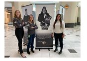 Associated Bank River Center hosting “I Am Not Invisible” exhibit in honor of military appreciation month