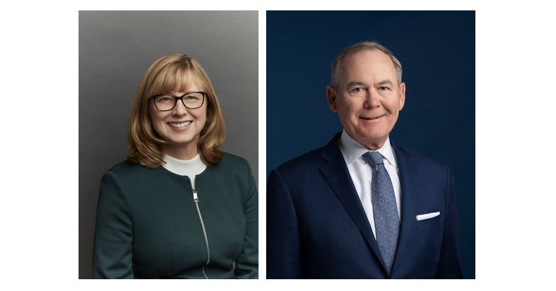  Associated Banc-Corp Announces Kristen Ludgate and Owen Sullivan Join Board of Directors