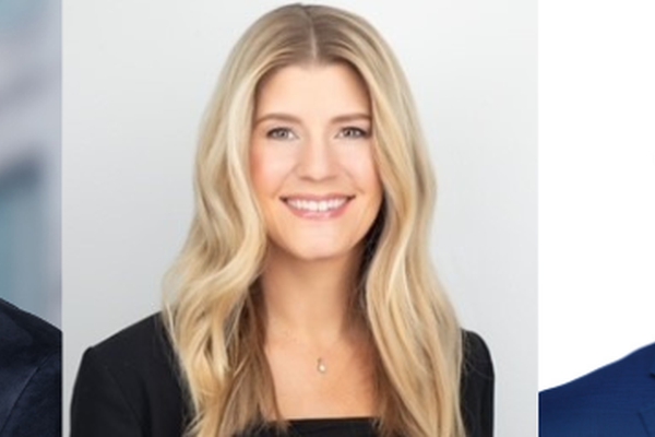 Associated Bank Enhances Commercial Banking Team by Adding Three Senior Relationship Managers