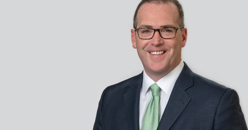 Associated Bank Welcomes Joe Haas as Private Wealth Advisory Market Leader