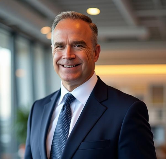 Julio Manso, Associated Bank
