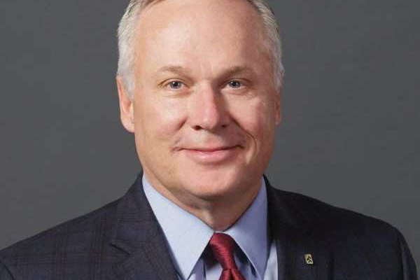 Associated Bank announces David Stein retirement 