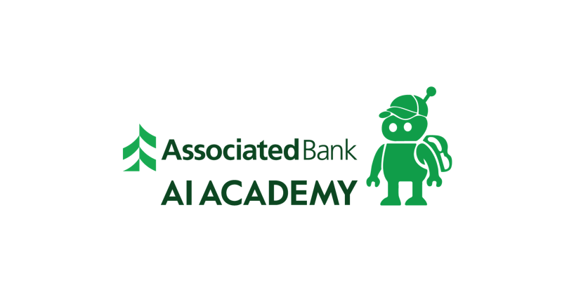 Associated Bank launches AI Academy, a summer youth education program