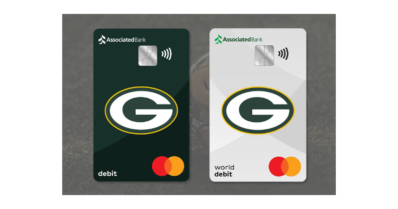 Packers, Associated Bank Introduce Enhanced Benefits for Packers Checking Customers 