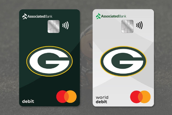 Packers, Associated Bank Introduce Enhanced Benefits for Packers Checking Customers 