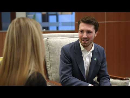 Joe's Story: Building Strong Relationships with Businesses