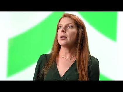 Nicole's Story: Community Involvement