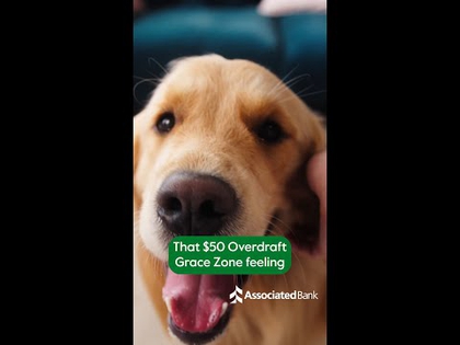 Overdraft Grace Zone when it counts!