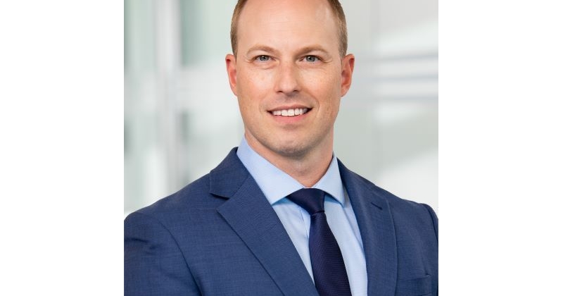 Associated Bank names Jason Hansen Nebraska and Western Iowa market president
