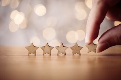 Awards & Recognitions