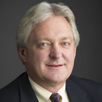 The 2020 executives to watch: FM Global’s Kevin Ingram
