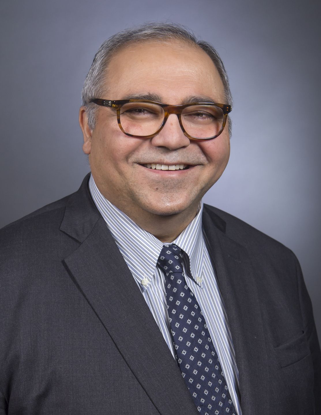 Sanjay Chawla, Chief Investment Officer