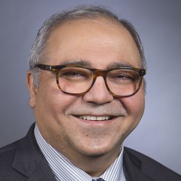 Sanjay Chawla