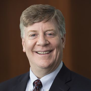 FM Global appoints new executive vice president 