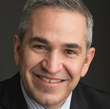 The 2021 Executives to Watch: FM Global’s George Plesce The 2021 Executives to Watch: FM Global’s George Plesce