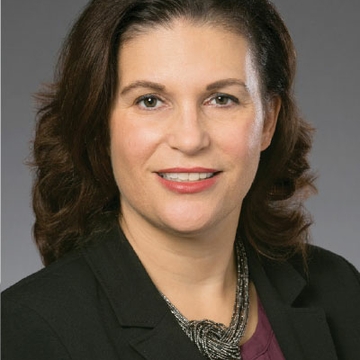 2020 Women to Watch: FM Global's Heidi Hull