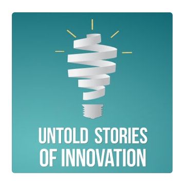 Advancing science through story