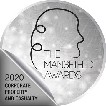 FM Global awarded a Mansfield Award for claims excellence in corporate property insurance, for a third consecutive year