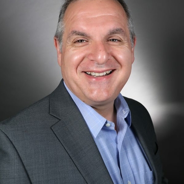 Cyber risk: If you see FM Global’s Antonio Faria coming, you better run