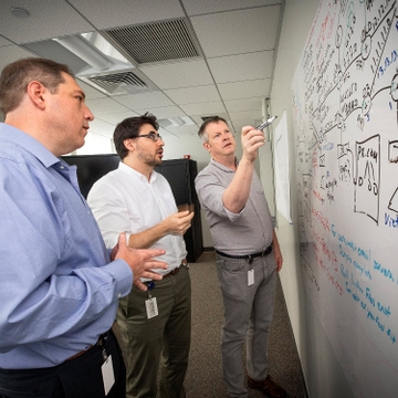 New FM Global Cyber Lab recognized by Business Insurance magazine with a 2020 innovation award