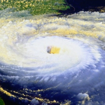 2020 Hurricane season recap: We were lucky, then came October