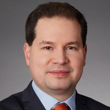 FM Global names Diaz head of broker relations in EMEA