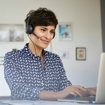 Progress from the pandemic: Remote work improves organizational resilience