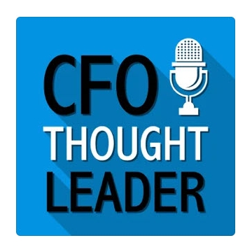 Ready for Takeoff | Kevin Ingram, CFO, FM Globa‪l‬