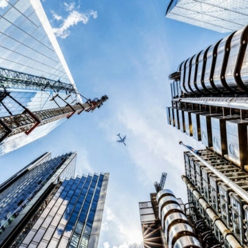 Daunting views come with sky-high risks