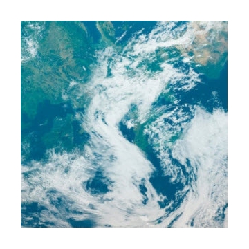 Technology addresses climate risk