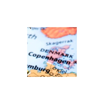 Denmark ranks first in a resiliency ranking
