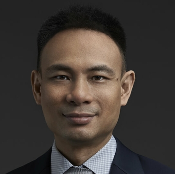 Q&A: FM Global’s Tan Hian Hong talks recovery and resilience