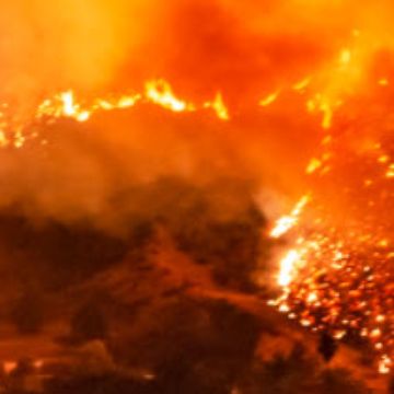 FM Global shares five ways businesses can protect their operations from wildfire as risk persists