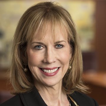 FM Global’s Deanna Fidler named a “2022 Executive to Watch” by Risk & Insurance magazine