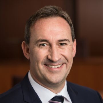 Commercial property insurer FM Global appoints Malcolm C. Roberts as president
