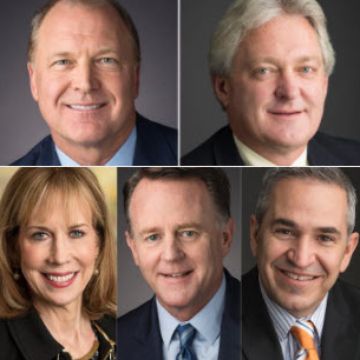 Commercial property insurer FM Global expands its executive leadership team Commercial property insurer FM Global expands its executive leadership team