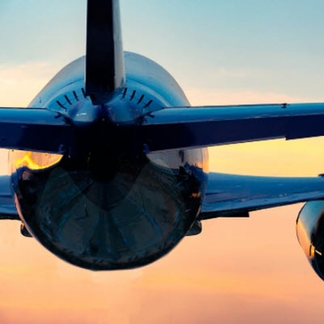 Future proofing airports