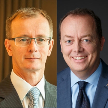 Commercial property insurer FM Global appoints new chief officers of underwriting and client experience 