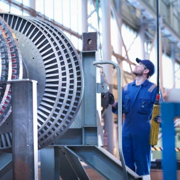 FM Global’s Equipment Predisposed tool recognized by Business Insurance magazine with a 2021 Innovation Award