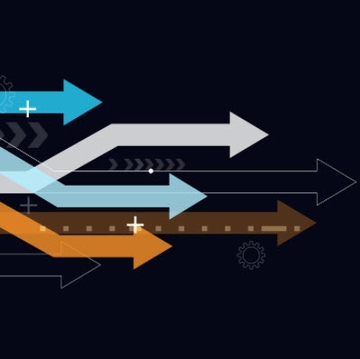 New podcast episode: Bouncing ‘forward’ from business disruptions