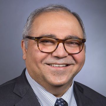 Commercial property insurer FM Global promotes its chief investment officer Sanjay Chawla to executive leadership team