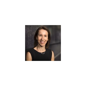 How does FM Global boss Andrea Garske promote women empowerment?