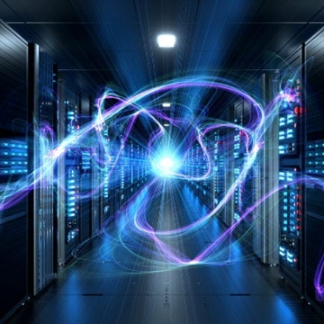 Safeguarding the digital world starts with physical protection Safeguarding the digital world starts with physical protection