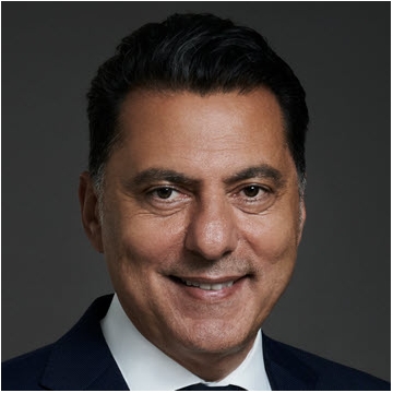 FM Global names Ziad Alex S. Tadmoury to head its global middle market division, AFM