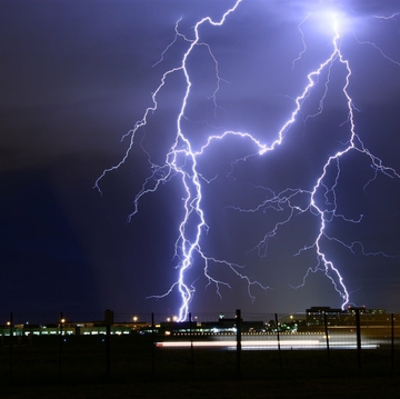 Exploring the effects of climate change on weather