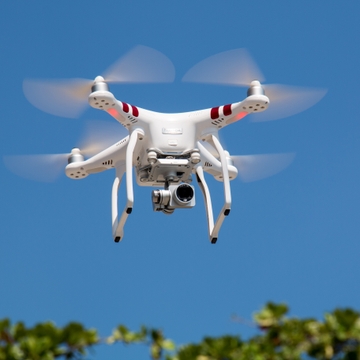 For Travelers and FM Global, drones are key to assessing risks to comm. property