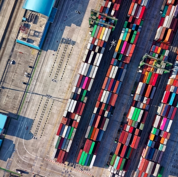 Case study: How Sandvik put its supply chain to the ultimate test